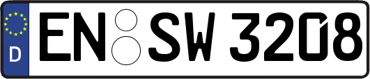 EN-SW3208