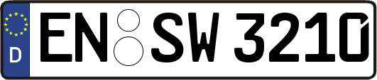 EN-SW3210