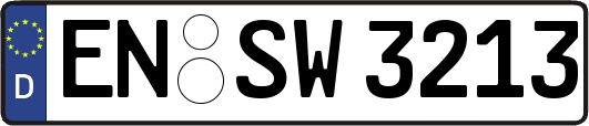 EN-SW3213