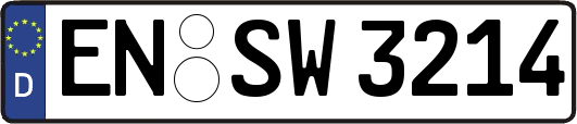EN-SW3214