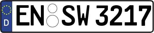 EN-SW3217