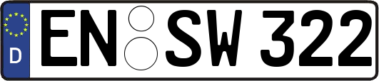 EN-SW322
