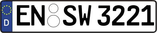 EN-SW3221