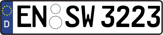 EN-SW3223