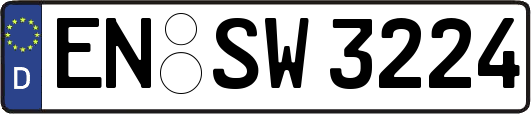 EN-SW3224