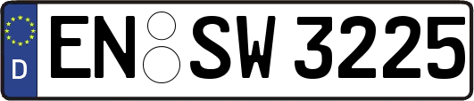 EN-SW3225