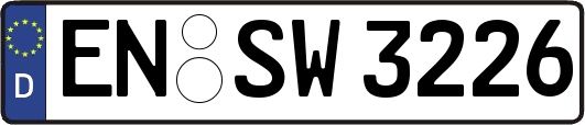 EN-SW3226
