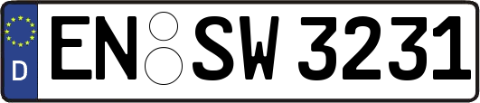EN-SW3231