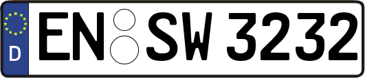 EN-SW3232