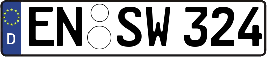 EN-SW324