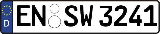 EN-SW3241