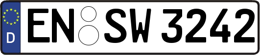 EN-SW3242