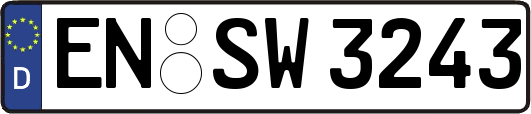 EN-SW3243