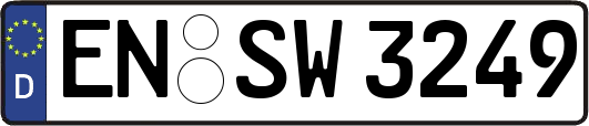 EN-SW3249