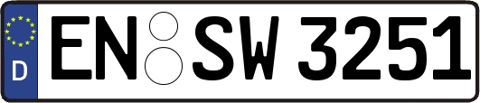 EN-SW3251