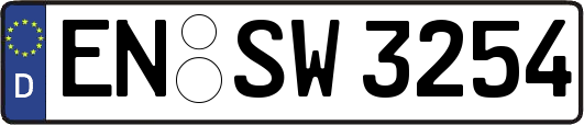 EN-SW3254