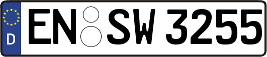 EN-SW3255