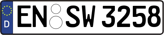 EN-SW3258