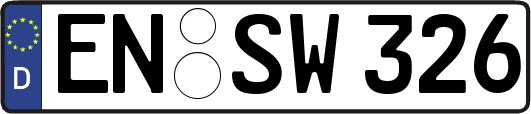 EN-SW326