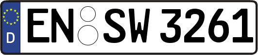 EN-SW3261