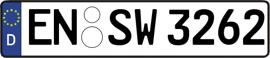 EN-SW3262