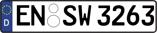 EN-SW3263