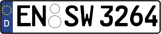 EN-SW3264
