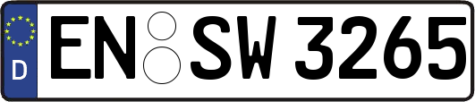 EN-SW3265