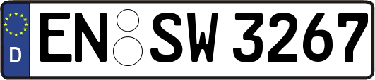 EN-SW3267