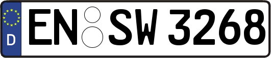 EN-SW3268