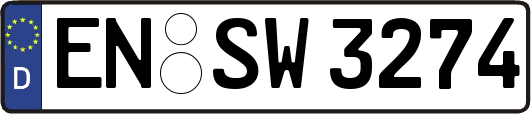EN-SW3274