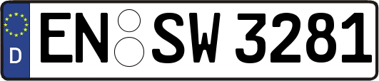 EN-SW3281