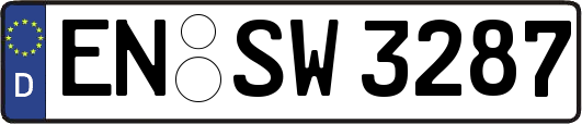 EN-SW3287