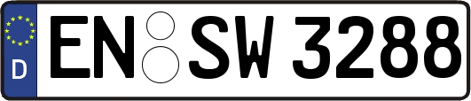 EN-SW3288