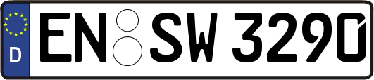 EN-SW3290