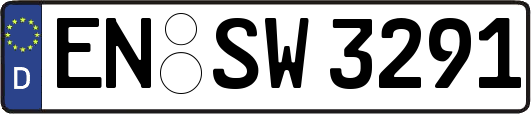 EN-SW3291
