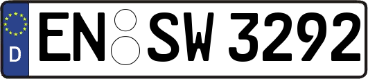 EN-SW3292