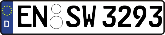 EN-SW3293