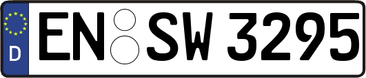 EN-SW3295