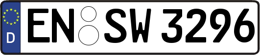 EN-SW3296