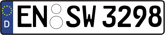 EN-SW3298