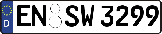 EN-SW3299