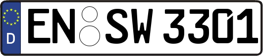 EN-SW3301