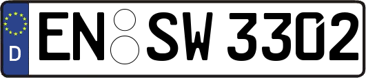 EN-SW3302