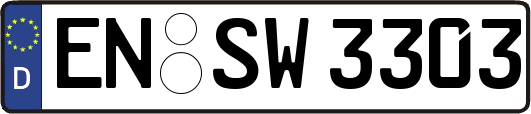 EN-SW3303
