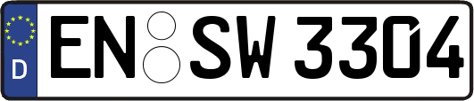 EN-SW3304