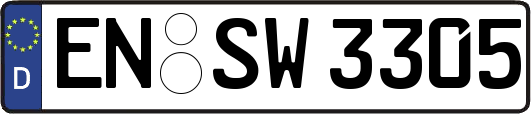 EN-SW3305