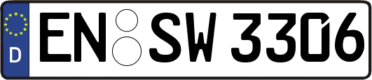 EN-SW3306