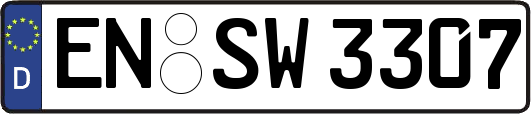 EN-SW3307