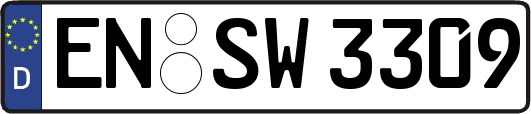 EN-SW3309